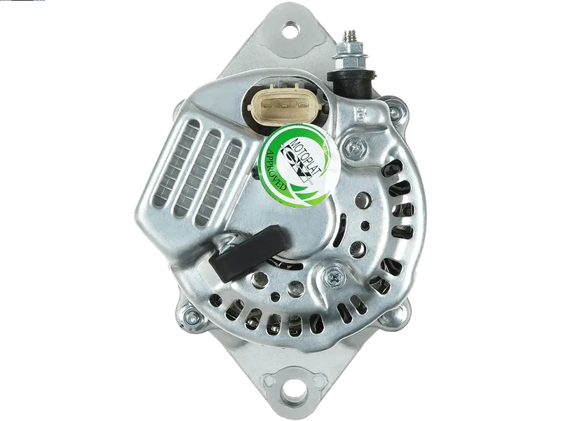 A6635S AS-PL - 1.ALTERNATOR — zdjęcie 3 z 5
