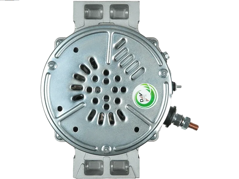 A6636S AS-PL - 1.ALTERNATOR — zdjęcie 4 z 6