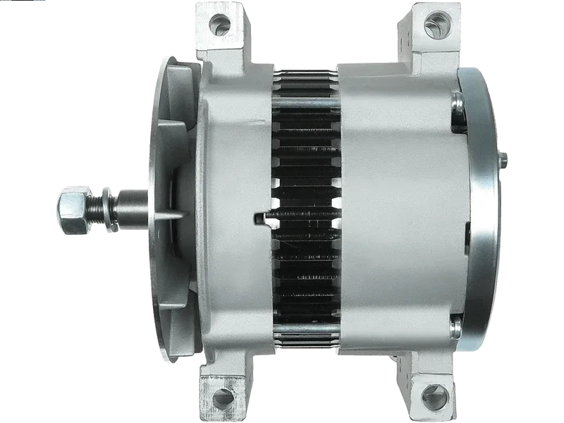 A6636S AS-PL - 1.ALTERNATOR — zdjęcie 3 z 6