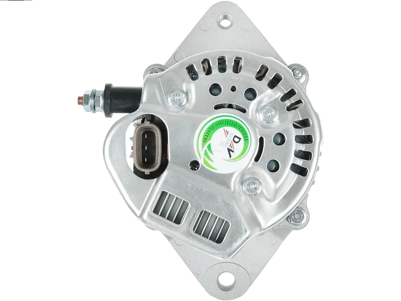A6637S AS-PL - 1.ALTERNATOR — zdjęcie 3 z 5