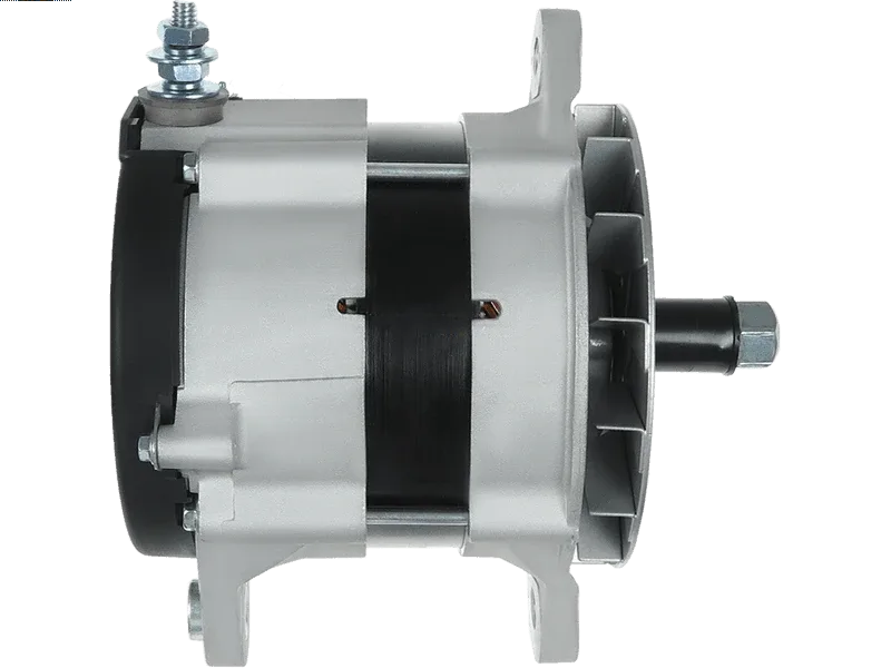 A6638S AS-PL - 1.ALTERNATOR — zdjęcie 2 z 5