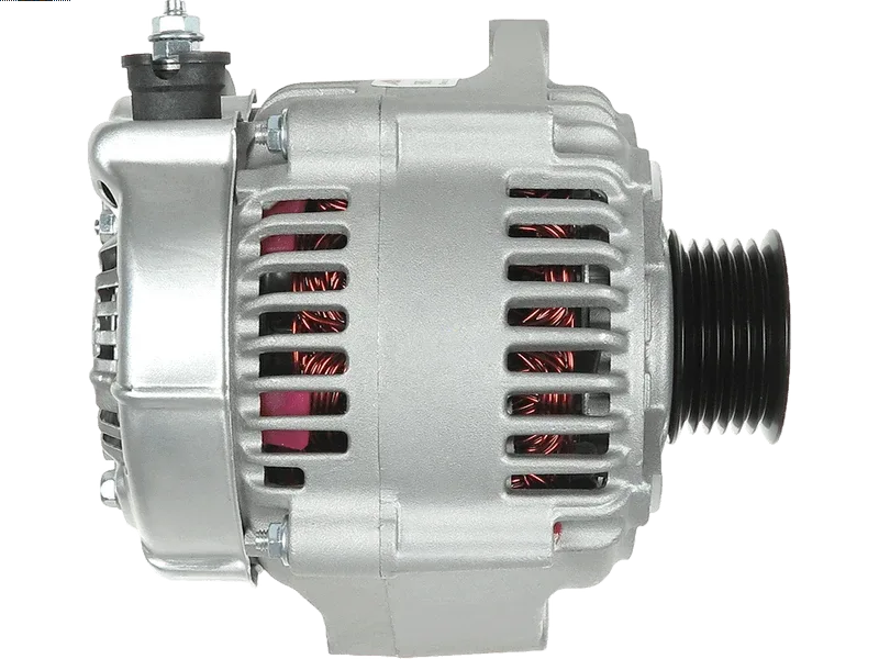 A6639S AS-PL - 1.ALTERNATOR — zdjęcie 4 z 5