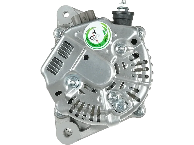 A6639S AS-PL - 1.ALTERNATOR — zdjęcie 3 z 5