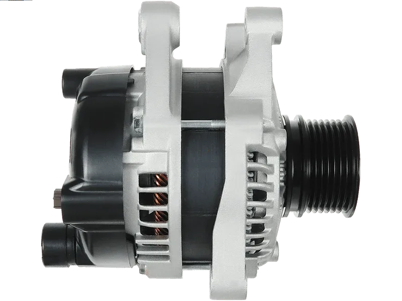 A6640S AS-PL - 1.ALTERNATOR — zdjęcie 2 z 4