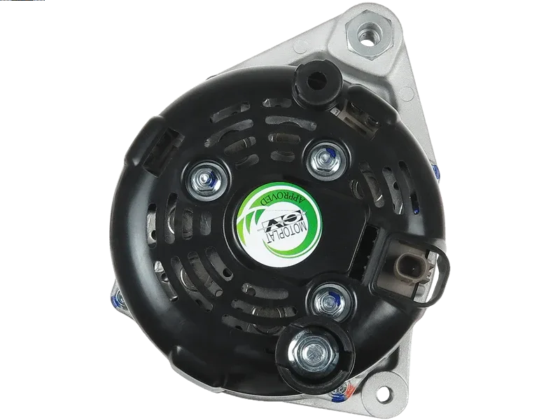 A6640S AS-PL - 1.ALTERNATOR — zdjęcie 3 z 4