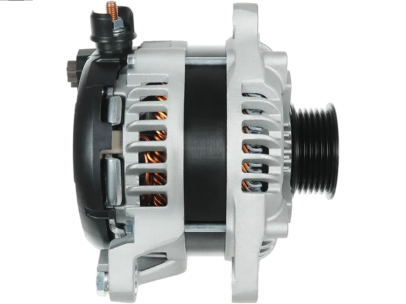 A6641S AS-PL - 1.ALTERNATOR — zdjęcie 2 z 5