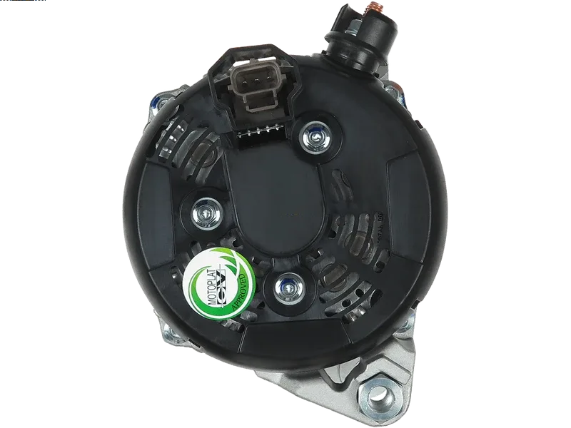 A6641S AS-PL - 1.ALTERNATOR — zdjęcie 3 z 5