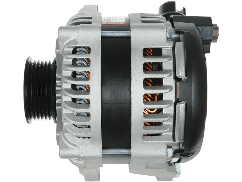 A6641S AS-PL - 1.ALTERNATOR — zdjęcie 4 z 5