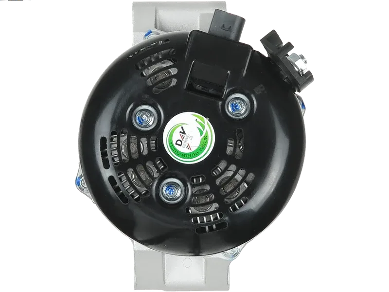 A6642S AS-PL - 1.ALTERNATOR — zdjęcie 3 z 5