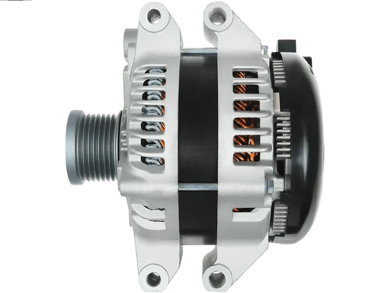 A6642S AS-PL - 1.ALTERNATOR — zdjęcie 2 z 5