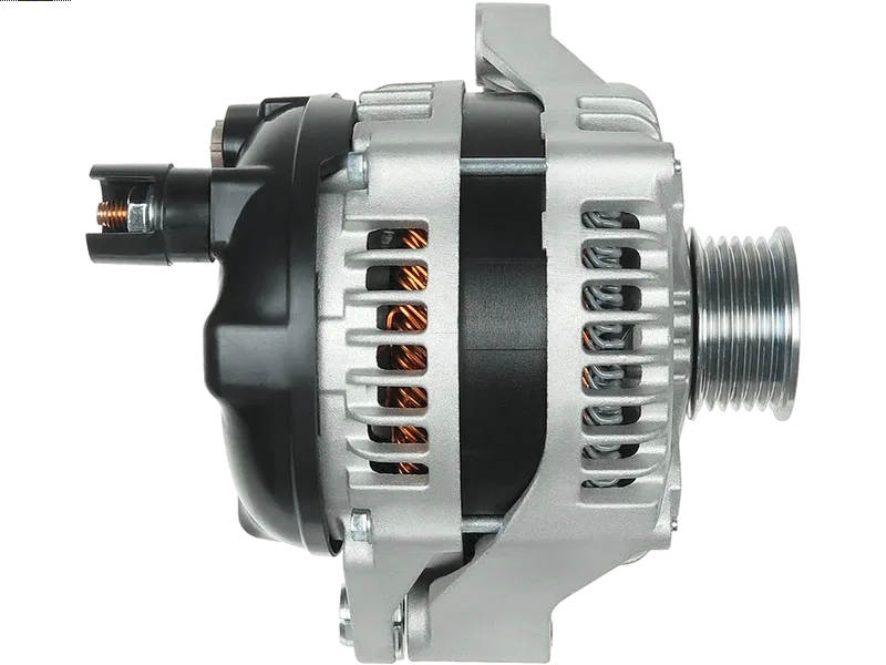 A6643S AS-PL - 1.ALTERNATOR — zdjęcie 5 z 6