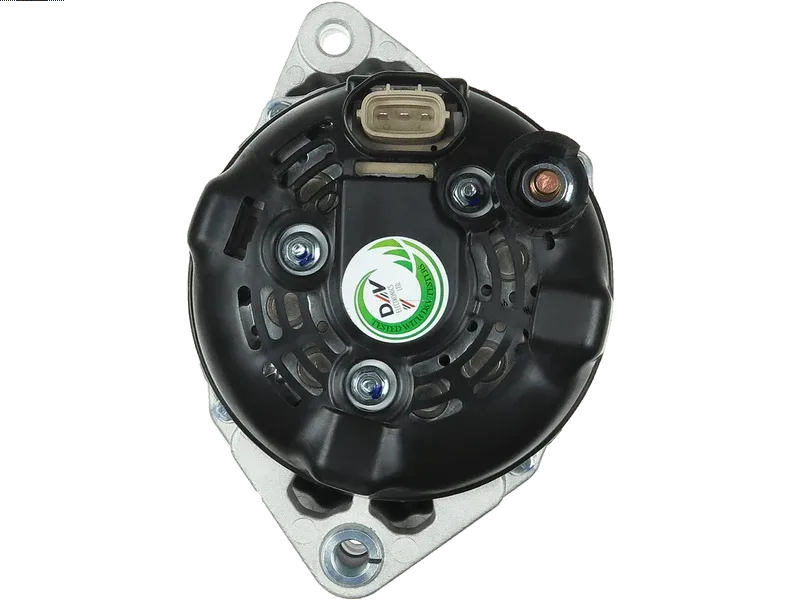 A6643S AS-PL - 1.ALTERNATOR — zdjęcie 4 z 6