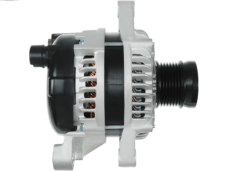 A6644S AS-PL - 1.ALTERNATOR — zdjęcie 2 z 5