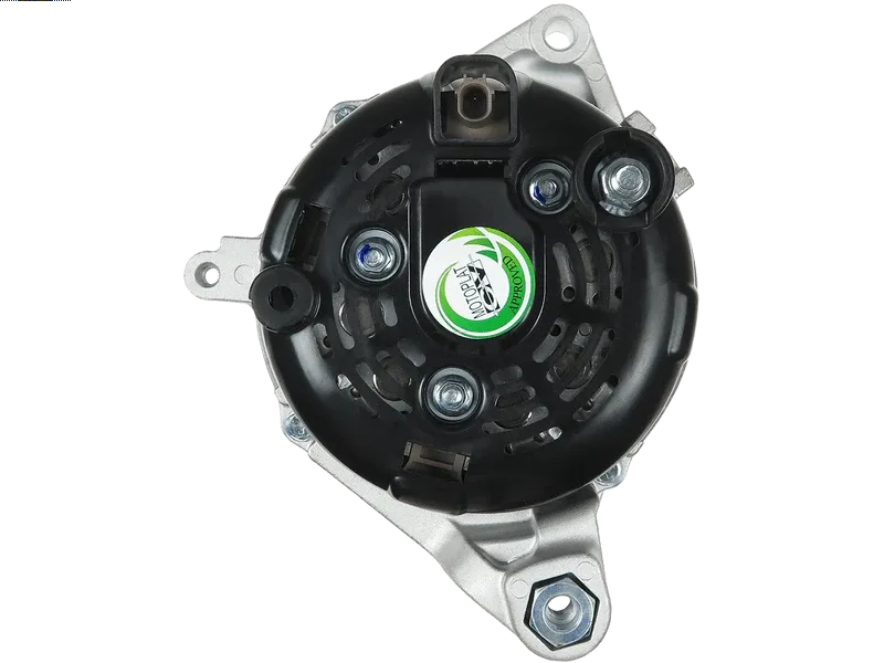 A6644S AS-PL - 1.ALTERNATOR — zdjęcie 3 z 5