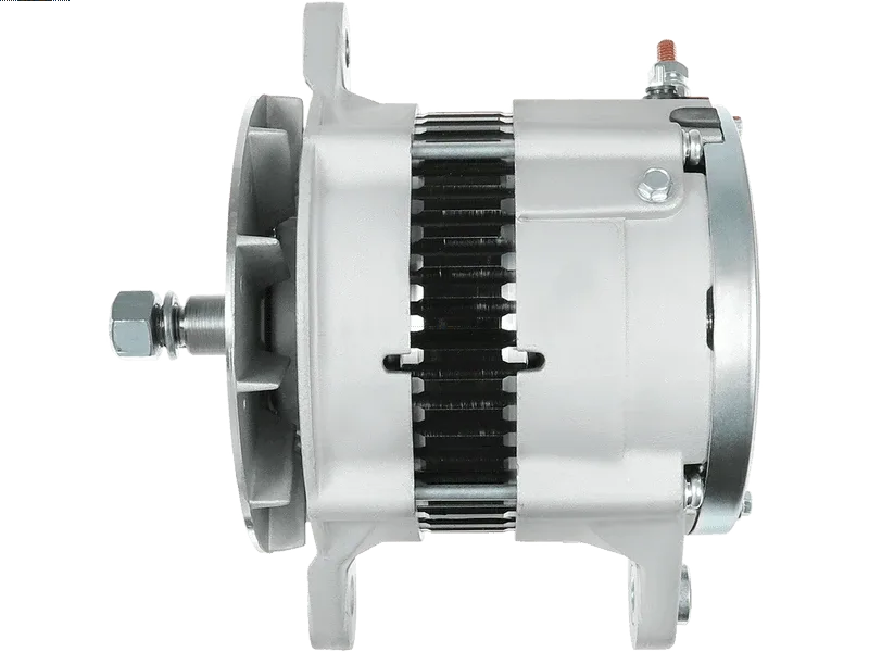 A6645S AS-PL - 1.ALTERNATOR — zdjęcie 3 z 6