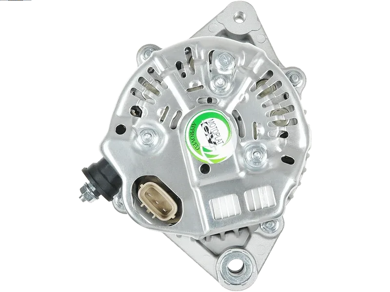 A6646S AS-PL - 1.ALTERNATOR — zdjęcie 3 z 5