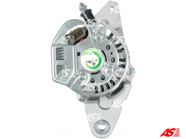 A6647S AS-PL - 1.ALTERNATOR — zdjęcie 6 z 7