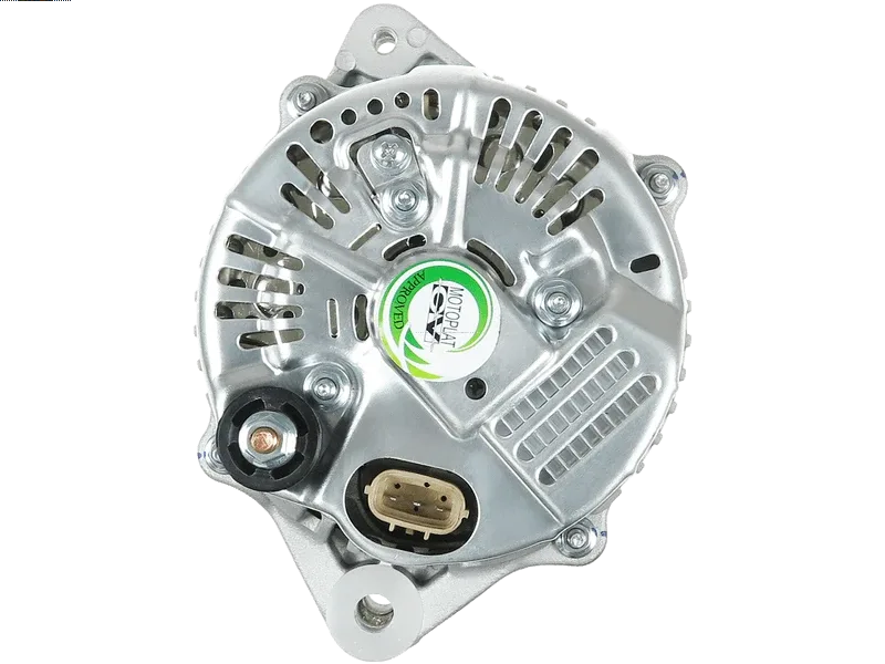 A6649S AS-PL - 1.ALTERNATOR — zdjęcie 3 z 4