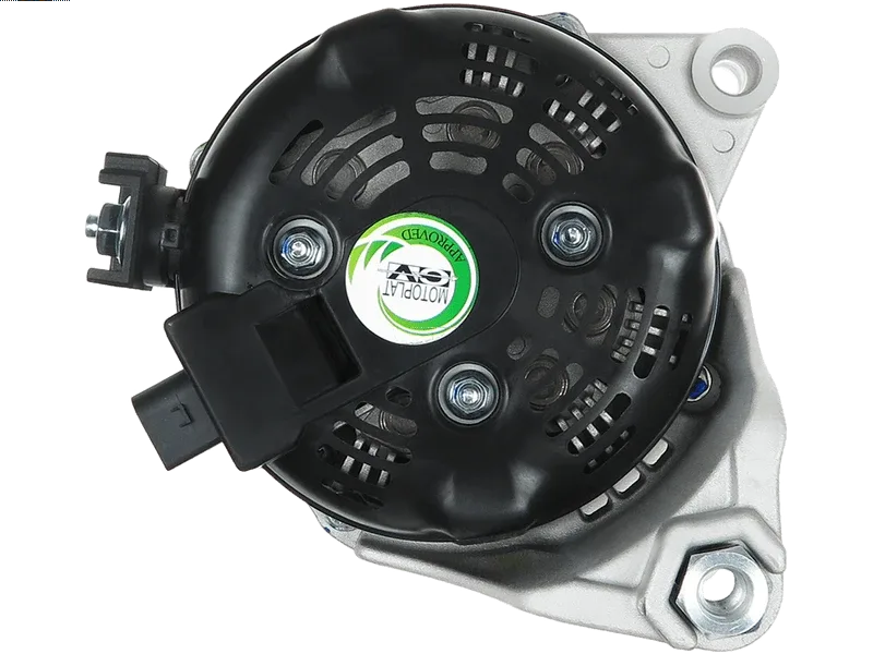 A6650S AS-PL - 1.ALTERNATOR — zdjęcie 4 z 6