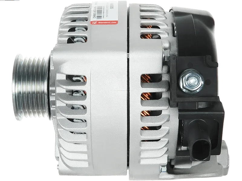 A6650S AS-PL - 1.ALTERNATOR — zdjęcie 3 z 6