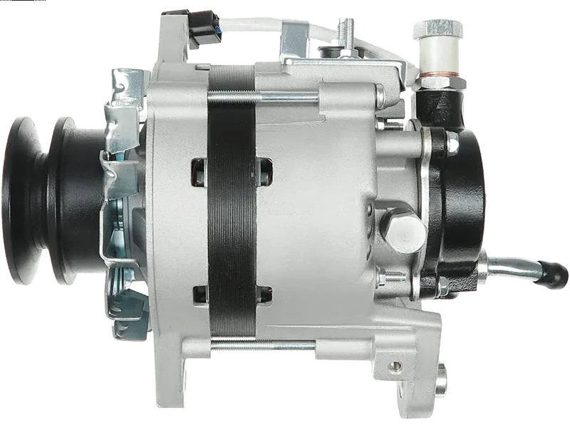 A6651S AS-PL - 1.ALTERNATOR — zdjęcie 1 z 4