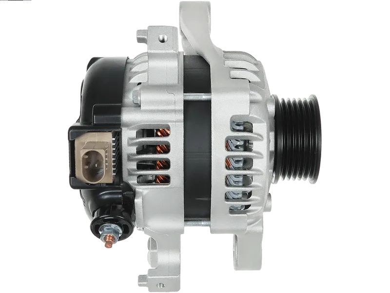 A6652S AS-PL - 1.ALTERNATOR — zdjęcie 5 z 6