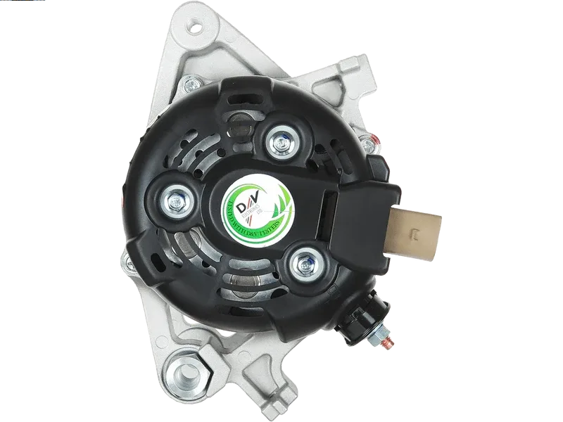 A6652S AS-PL - 1.ALTERNATOR — zdjęcie 4 z 6