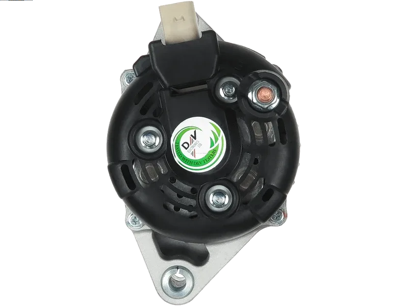 A6653S AS-PL - 1.ALTERNATOR — zdjęcie 4 z 6