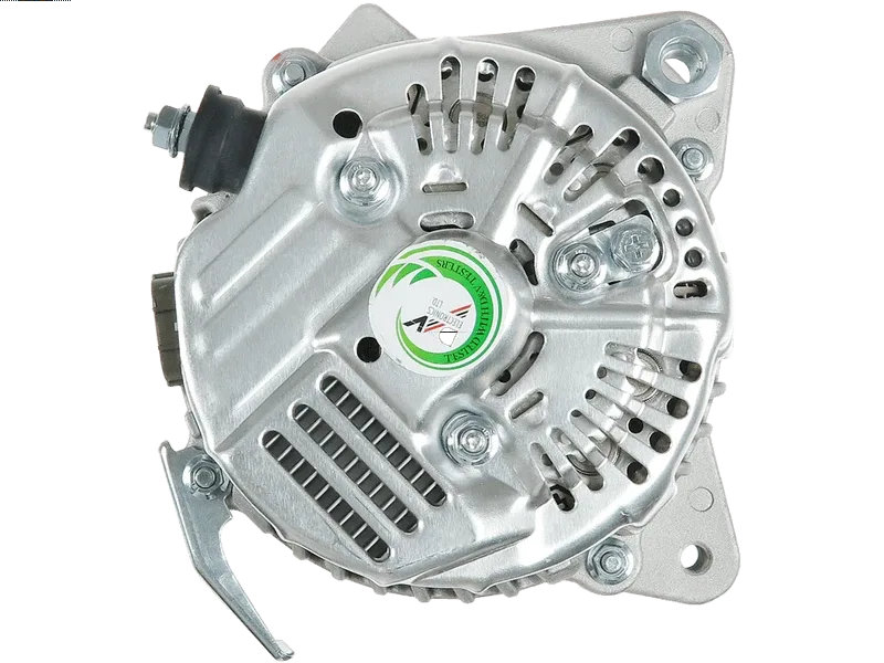 A6654S AS-PL - 1.ALTERNATOR — zdjęcie 2 z 4