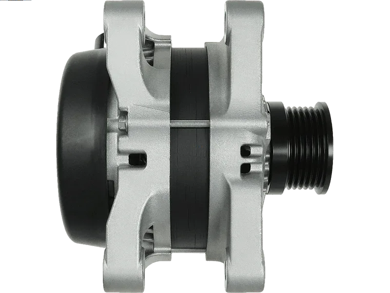 A6655(DENSO) Denso - 1.ALTERNATOR — zdjęcie 5 z 6