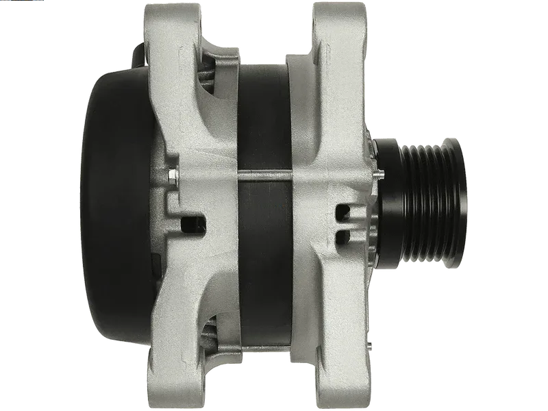 A6655PR AS-PL - 1.ALTERNATOR — zdjęcie 2 z 4