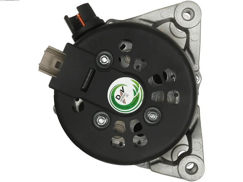 A6655PR AS-PL - 1.ALTERNATOR — zdjęcie 3 z 4