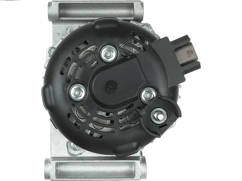 A6656(DENSO) Denso - 1.ALTERNATOR — zdjęcie 4 z 6