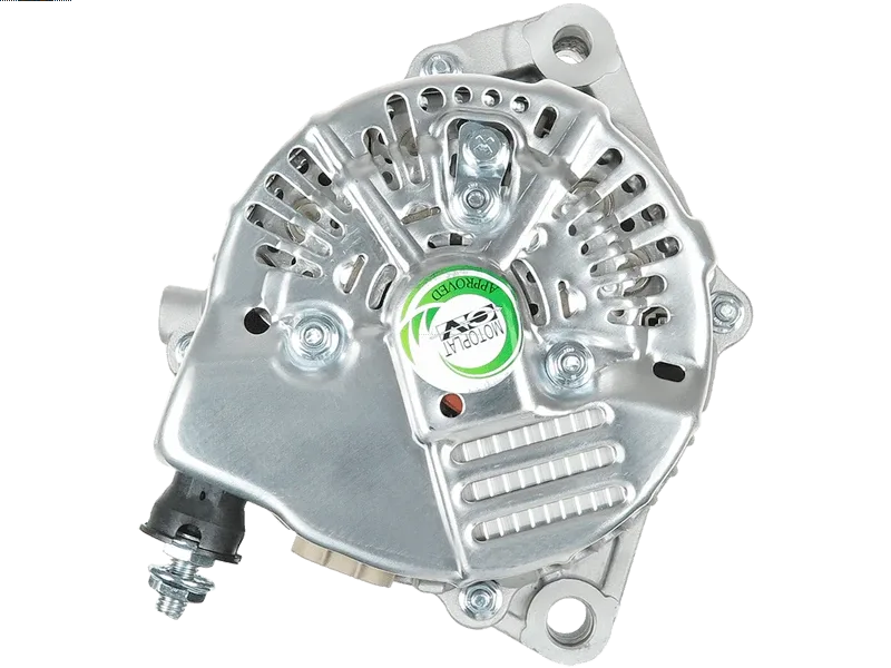 A6659S AS-PL - 1.ALTERNATOR — zdjęcie 3 z 4
