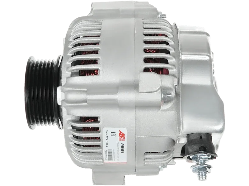 A6659S AS-PL - 1.ALTERNATOR — zdjęcie 4 z 4