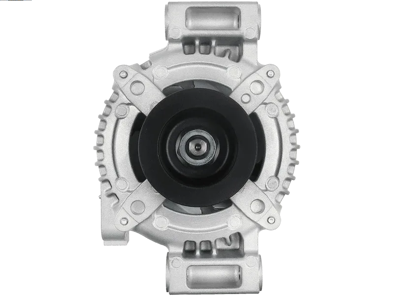 A6660(DENSO) Denso - 1.ALTERNATOR — zdjęcie 1 z 4
