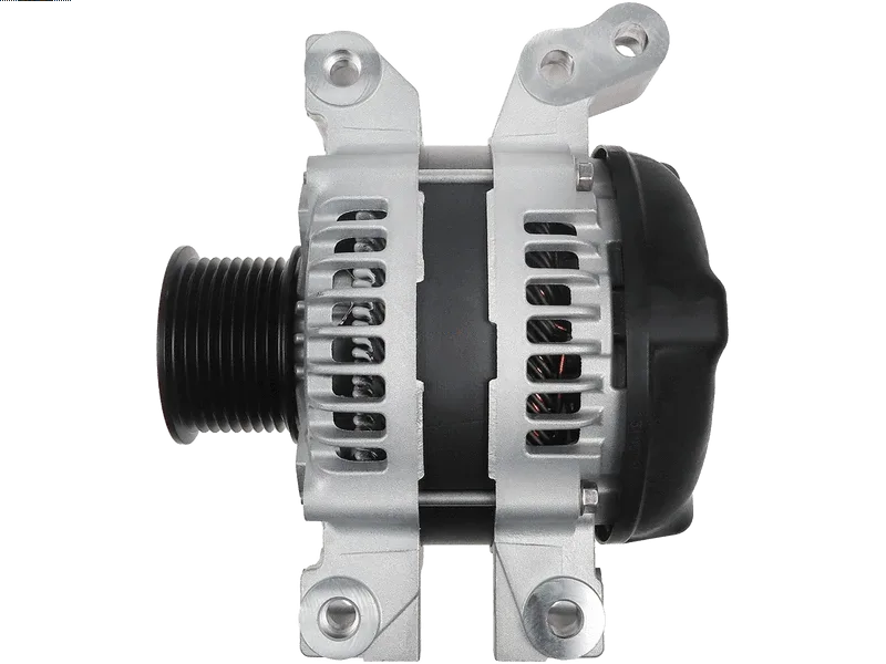 A6660(DENSO) Denso - 1.ALTERNATOR — zdjęcie 4 z 4