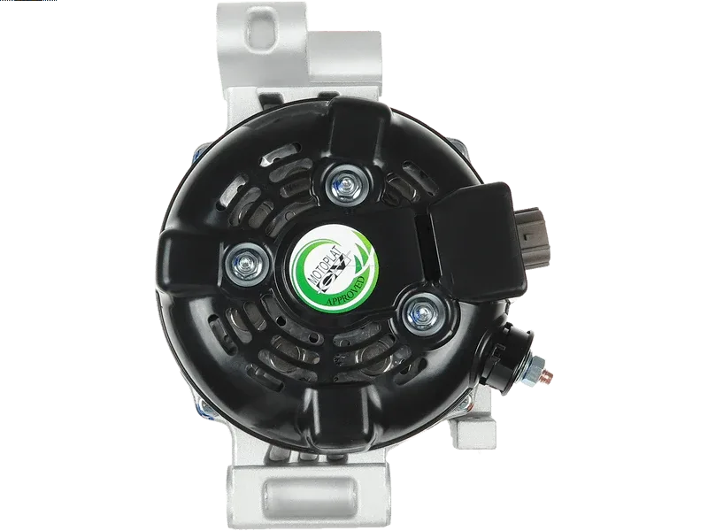 A6660S AS-PL - 1.ALTERNATOR — zdjęcie 3 z 5