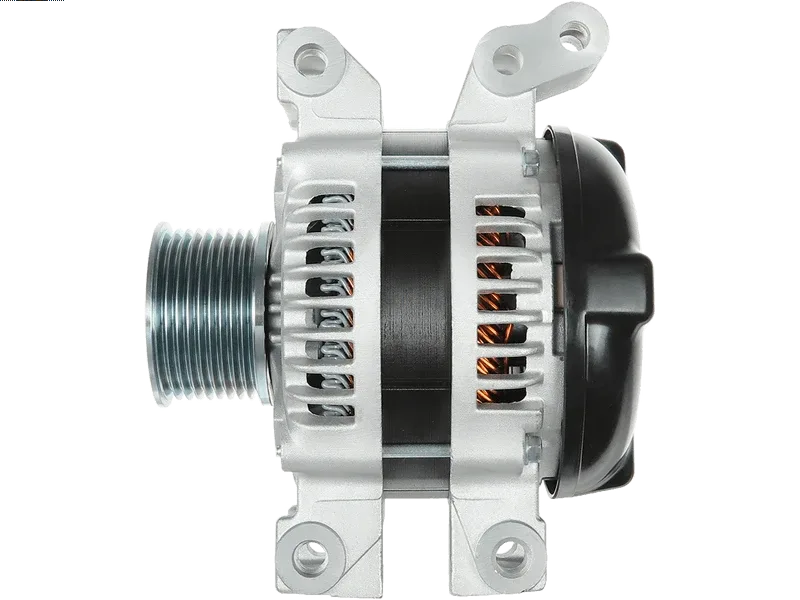 A6660S AS-PL - 1.ALTERNATOR — zdjęcie 4 z 5