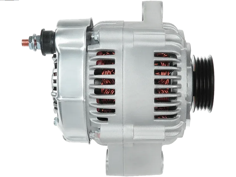 A6661S AS-PL - 1.ALTERNATOR — zdjęcie 3 z 4
