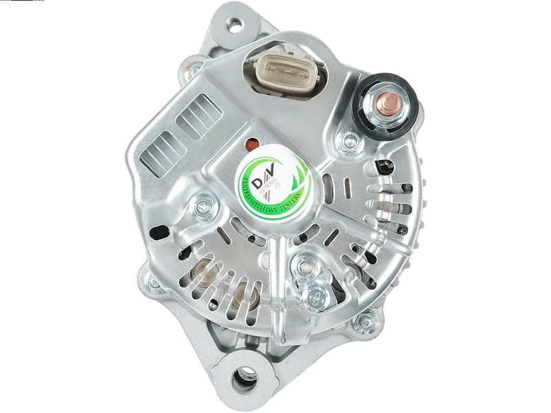A6661S AS-PL - 1.ALTERNATOR — zdjęcie 2 z 4