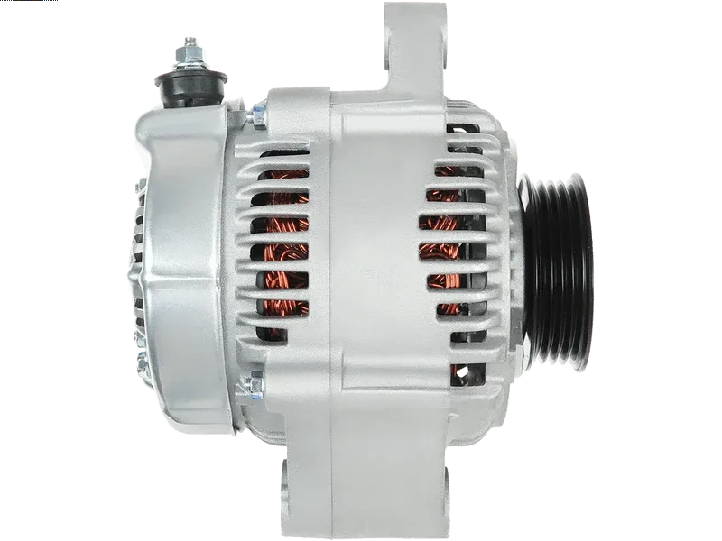 A6663S AS-PL - 1.ALTERNATOR — zdjęcie 3 z 4