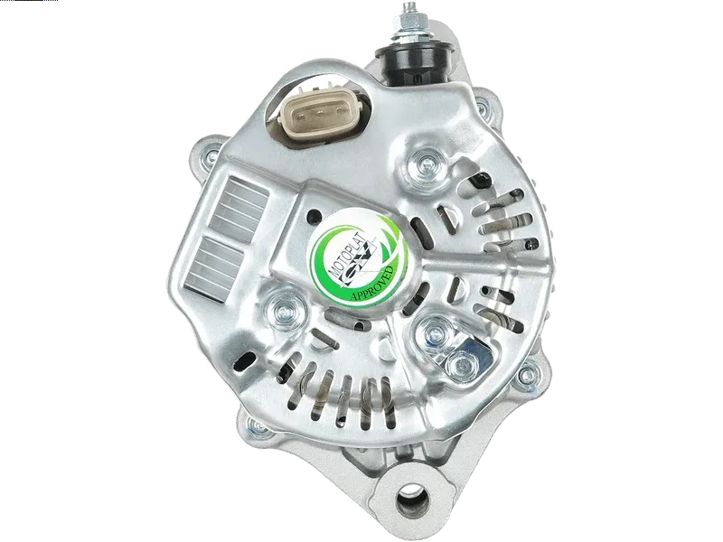 A6663S AS-PL - 1.ALTERNATOR — zdjęcie 2 z 4