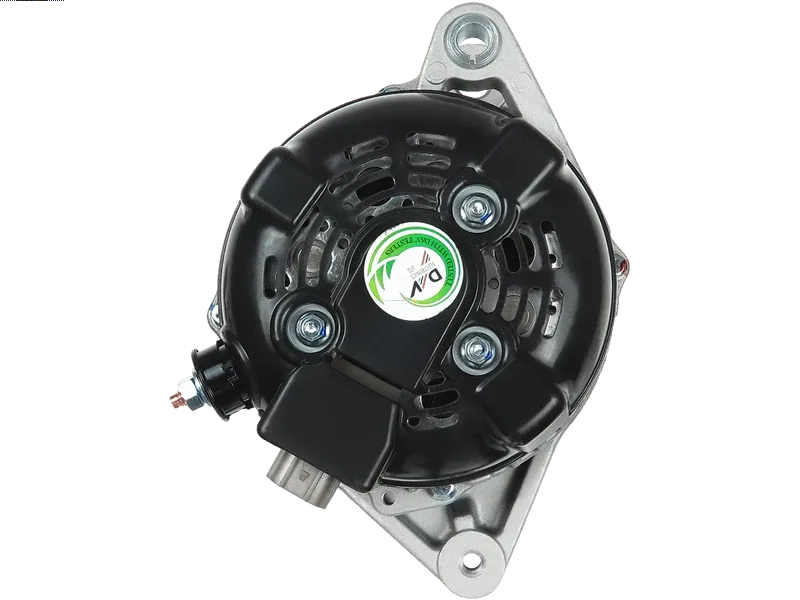 A6665S AS-PL - 1.ALTERNATOR — zdjęcie 4 z 6