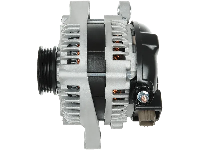 A6665S AS-PL - 1.ALTERNATOR — zdjęcie 3 z 6