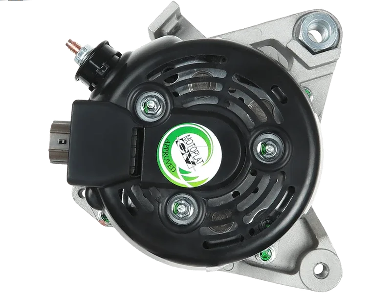 A6666S AS-PL - 1.ALTERNATOR — zdjęcie 4 z 6