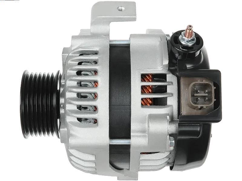A6666S AS-PL - 1.ALTERNATOR — zdjęcie 3 z 6