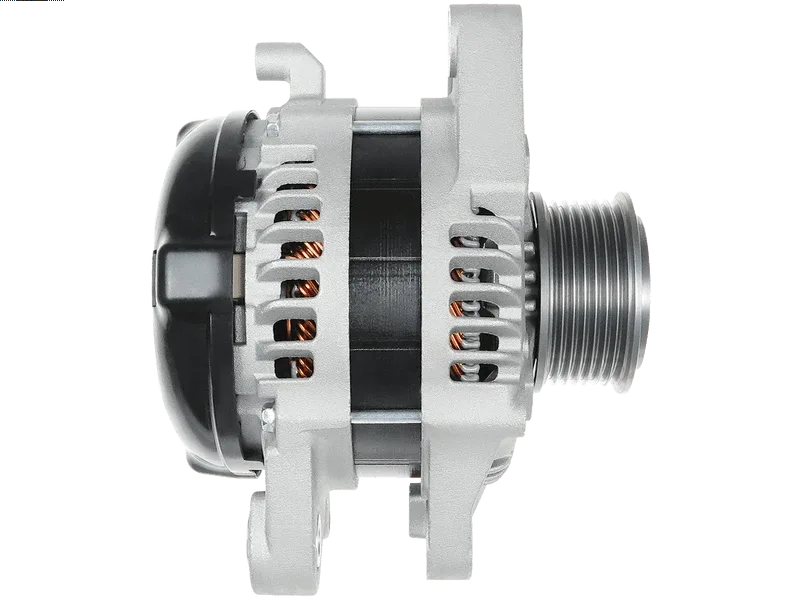A6667S AS-PL - 1.ALTERNATOR — zdjęcie 2 z 4