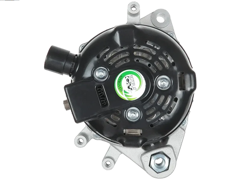 A6667S AS-PL - 1.ALTERNATOR — zdjęcie 3 z 4