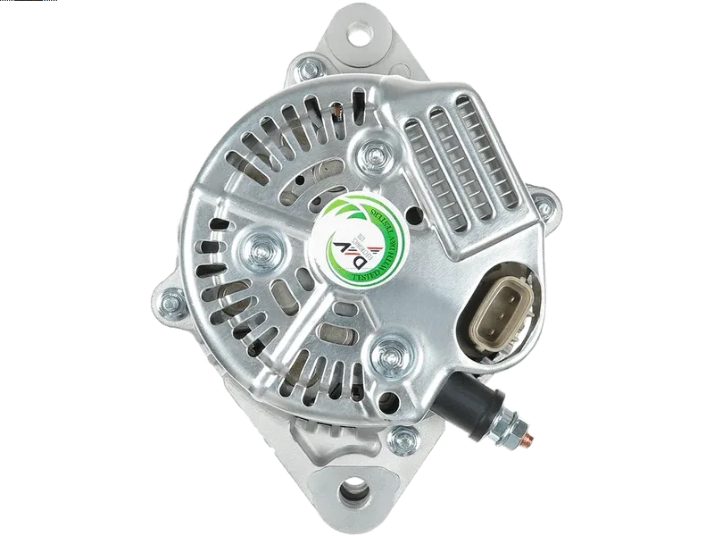 A6668S AS-PL - 1.ALTERNATOR — zdjęcie 3 z 5